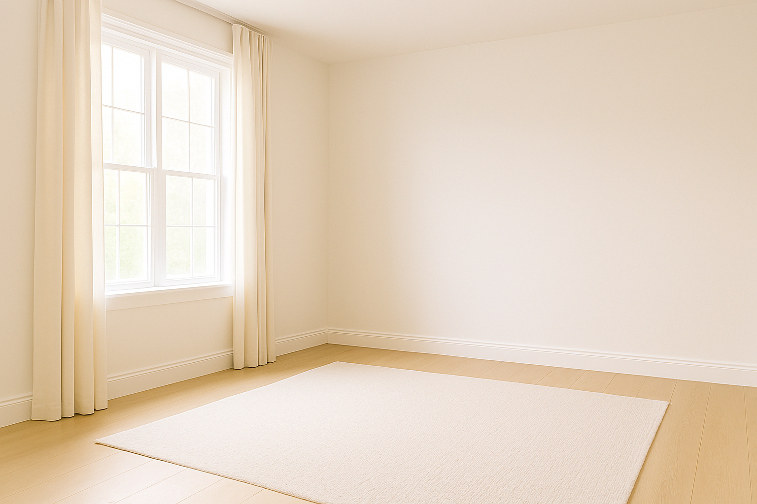 Move in move out cleaning